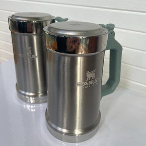 Stanley Tankards